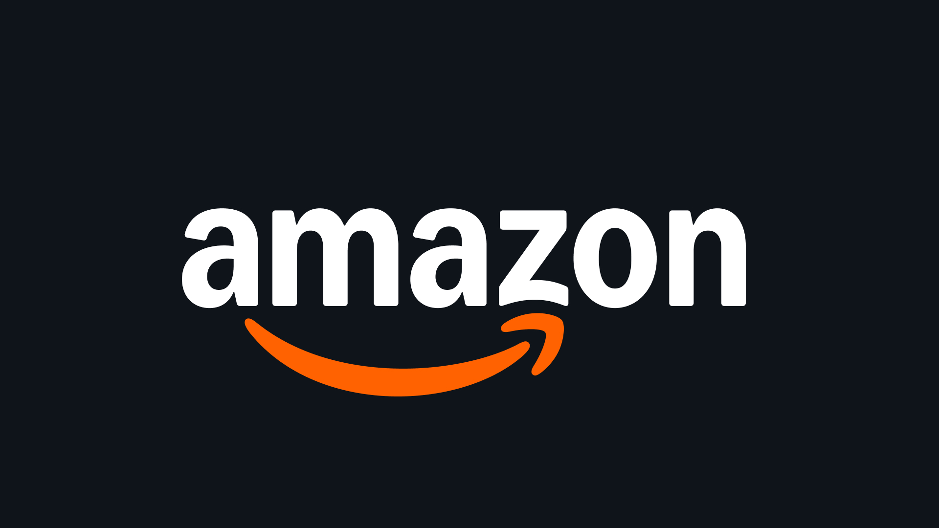 Amazon logo